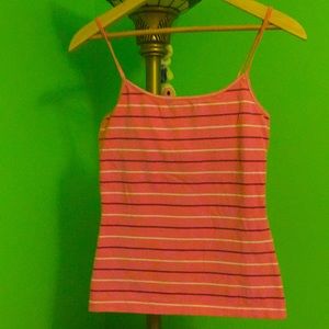 Aeropostale tank tops